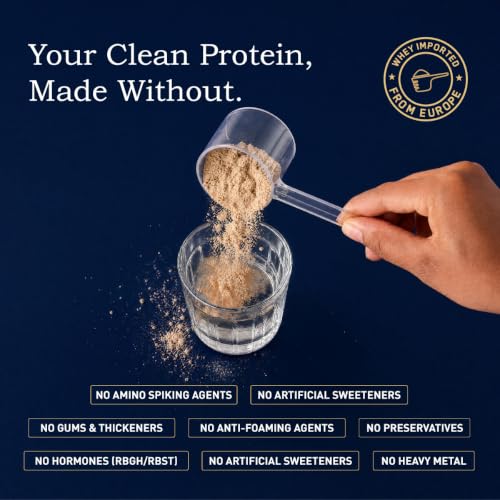 Bigmuscles Nutrition Store Bigmuscles Nutrition Nitra Isolate 1kg - Image 4