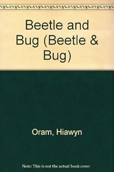 Beetle and Bug Go to Town