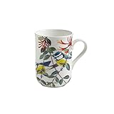 Birds of the World Becher Blaumeise 350 ml