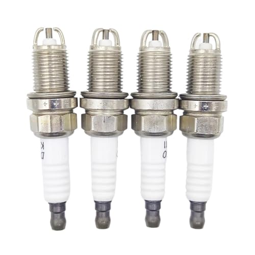 K16TR11 3194 bougies d'allumage pour moteur lot de 4 pièces auto