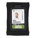 Ergodyne Squids 3388 Wrist Id Badge Holder, Small Storage Pocket