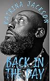 Back in the Day (Bay Area Blues Book 2)