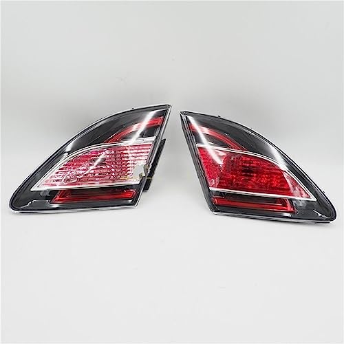 Feu arrière de voiture côté droit interne pour Mazda 6 GH 2009-2012 GV8E-51-3F0 - 3