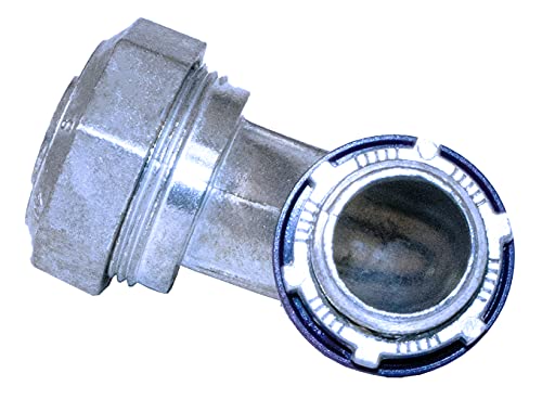 La mejor comparación de Conector liquid tight tabla con los diez mejores. 19 Imagen adicional