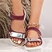 Imagen de Sandalias para mujer, talla 9, informales
