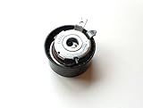renault scenic tensor correa auxiliar Ancho [mm]: 32 SKF VKM 16020 Polea tensora, correa dentada “descontinuado por el fabricante”