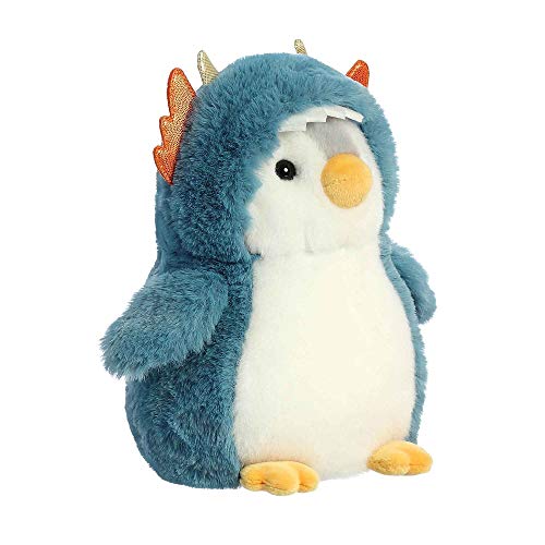 Opiniones y reviews de Peluche pinguino - los más vendidos. 5 Imagen adicional