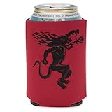Fireball Whiskey Can Cooler