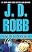Divided in Death (In Death, Book 18)