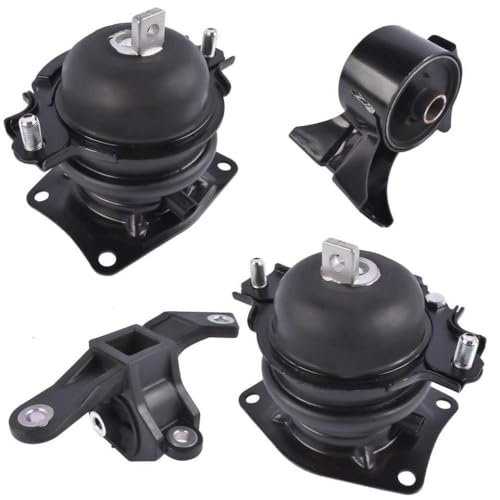 Motor y transmisión AWD 2009-2015 3.5L soporte de repuesto 5