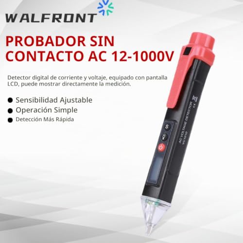 Identificador de corriente 11 Imagen adicional