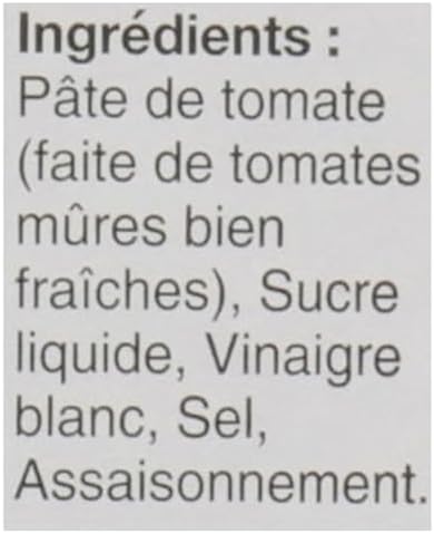 French's, Tomato Ketchup, 1L - 2