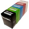 Ultra PRO - Protect & Store Valuable Cards Deck Box for Pokemon/Magic/YuGiOh Collectible Cards Storage, Card Organizer
