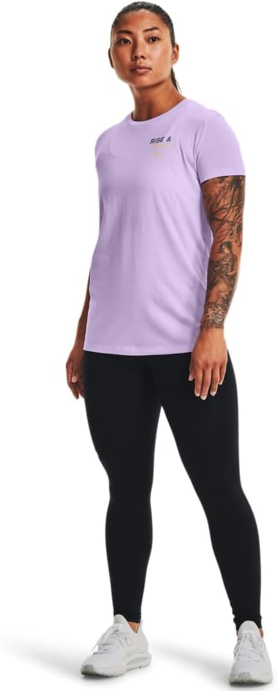 Under Armour Women's Movement Leggings - Image 3