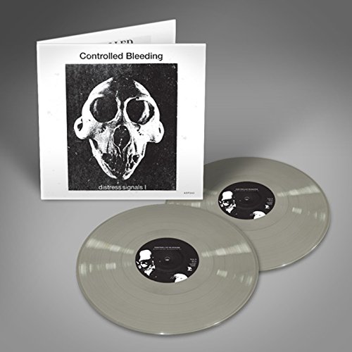 Distress Signals I [Disco de Vinil]