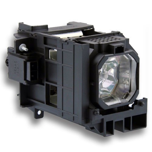 Lampe projecteur NEC NP3150 boîtier de rechange pour réparer l'image