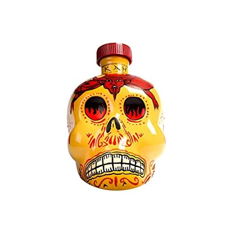 TEQUILA REPOSADO 70 CL Cover