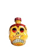 Tequila Reposado Premium elaborado 100% con Agave azul Botella 70 Cl. 40º