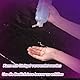 Liebesdecke Wasserdicht für Sex Aufblasbares Erotik Bettlaken Sexdecke für Paare 180x200 Weiche Wasserfeste Decke für Sex BDSM Liebesbett mit Elektrischer Luftpumpe EU-Stecker