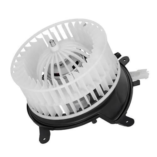 Image of BDFHYK AC Heater Blower Motor Fan 700170 Compatible with Mercedes-Benz E300 E320 E420 E430 E55 AMG,HVAC Blower Motor Assembly Replacement for BM9278C 2108206842 PM9278 V30031772