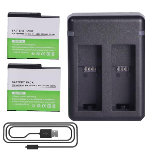 Baterías 360 Ace Pro solución para evitar cortes de energía con base de carga triple