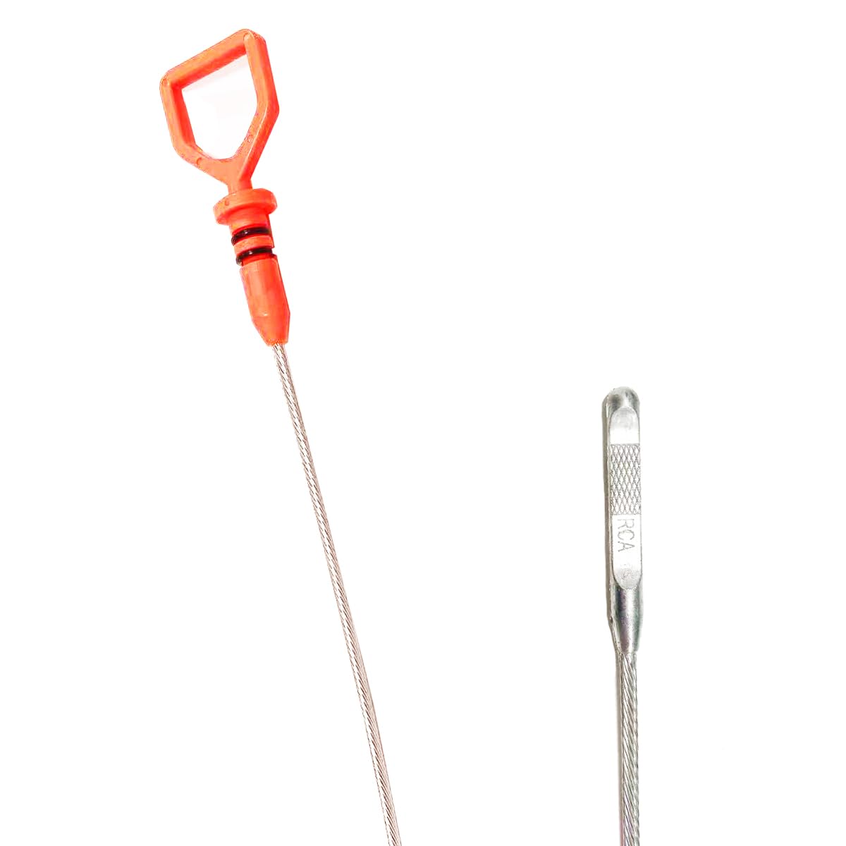 Oil Level Dipstick For Honda Odyssey, Pilot, Accord, MDX, RL 3.5L V6 (2005-2012) - 22 Inch