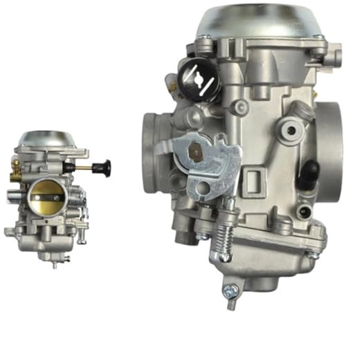 Carburateur moto DR200 résout problème démarrage à froid 13200-42AC2