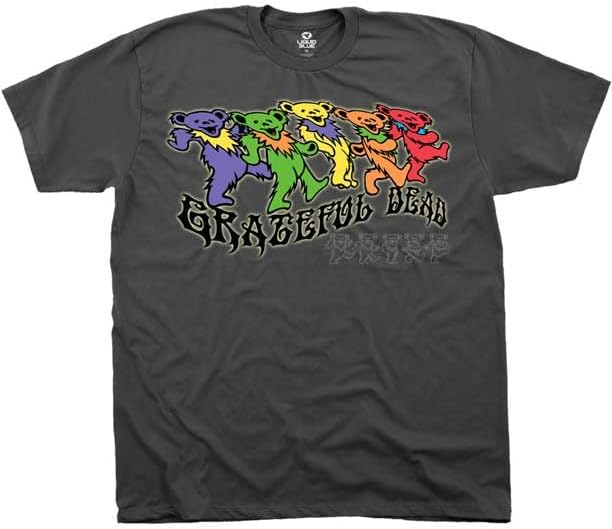 GRATEFUL DEAD MEMPHIS TENNESSEE Tシャツ Vintage 1995 Grateful Dead Shirt S-4XL Memphis TN April 1st