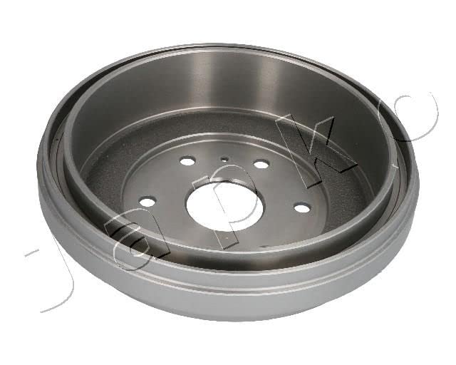 JAPKO Tamburo freno Posteriore 56204C Tamburi Dei Freni 2x Ø270mm Compatibilità con TOYOTA HIACE IV Furgonato LXH1, RZH1, LH1 Hiace IV Bus H1, H2 Hiace III Bus H1