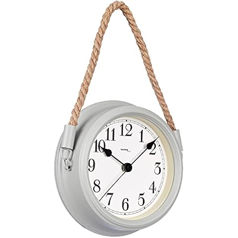 Horloge Murale Technoline WT7130 Cover
