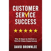 Customer Service Success