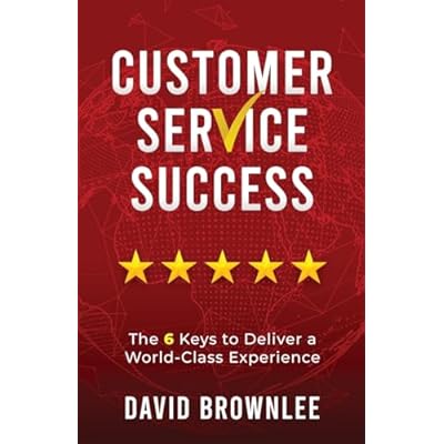 Customer Service Success