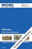  Osteuropa 2020/2021: Europa Teil 15 (MICHEL-Europa: EK)