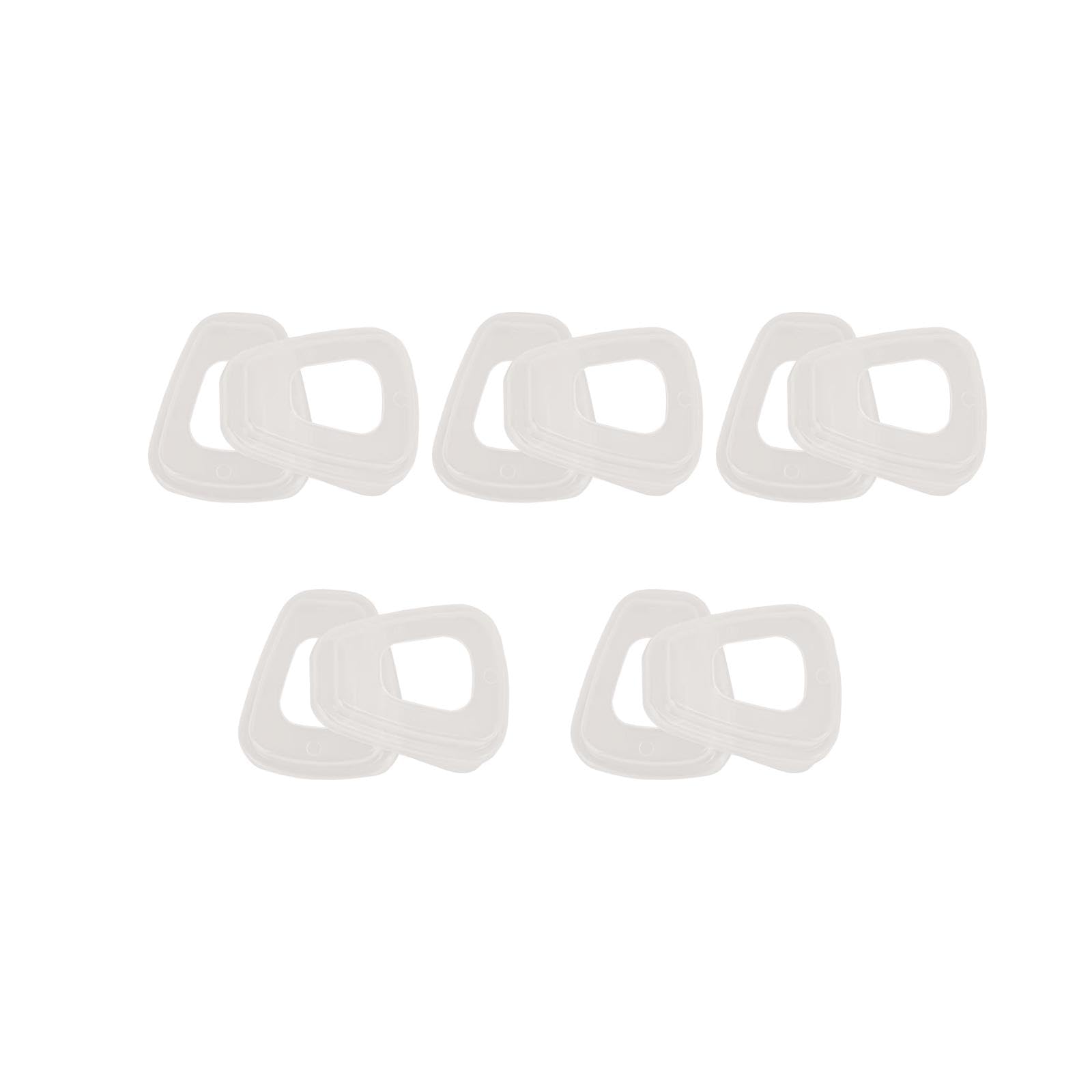MagiDeal 10x 501 Couvercle de filtre 501 Retenue de filtre, Portable Compact 501 Couvercle de retenue de filtre Remplace directement le couvercle de filtre de