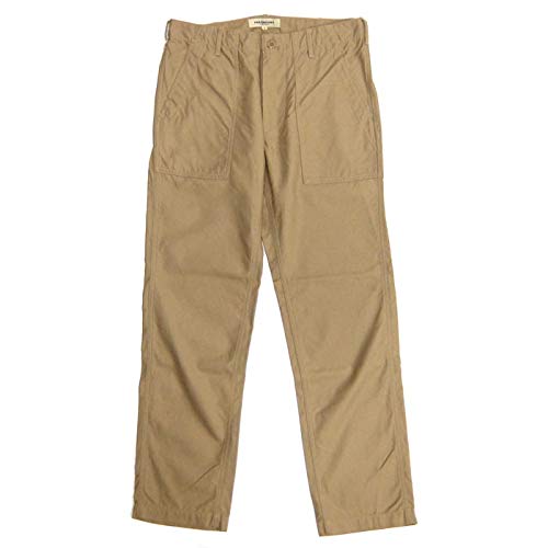 [FOB�t�@�N�g���[] F0431 �x�[�J�[�p���c BAKER PANTS �T�C�YLL �J�[�L(42)