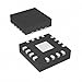 MICROCHIP MCP23S09-E/MG IC, I/O Expander, 8BIT, 10MHZ, QFN-16