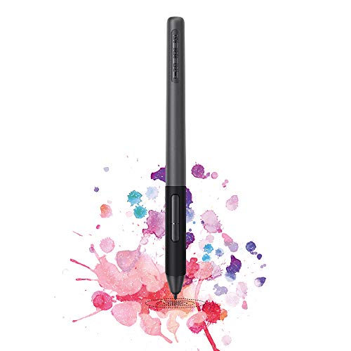 GAOMON Battery-free Pen AP50 with 8192 Levels Pen Pressure Only for GAOMON PD1161&PD1561 &PD156PRO