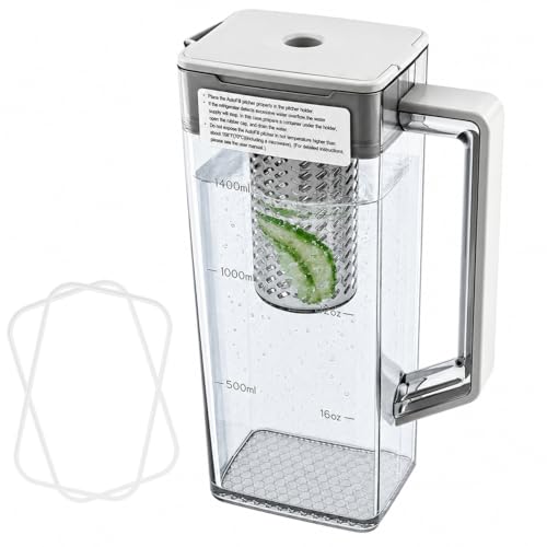 DA97-21261B Water Pitcher Assembly Replacement for samsung Refrigerator