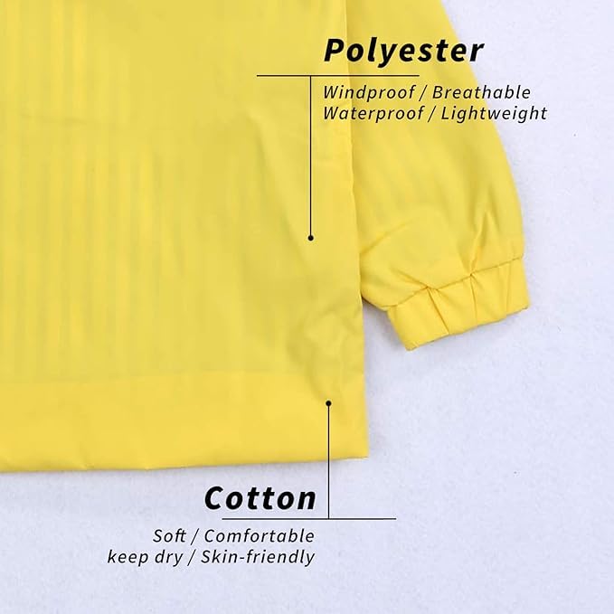 Listado de Chaquetas impermeables para Bebé los 5 mejores. 6 Imagen adicional