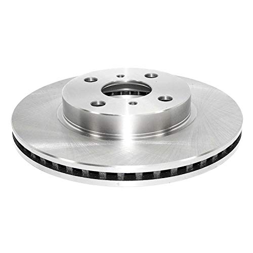 Durago Professional Series Front Vented Brake Rotor
