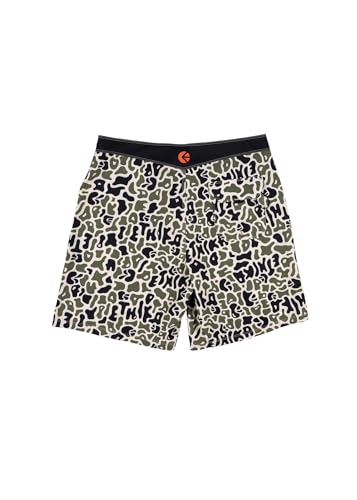 Ethika Boy's Boardshort | Electric Apex2