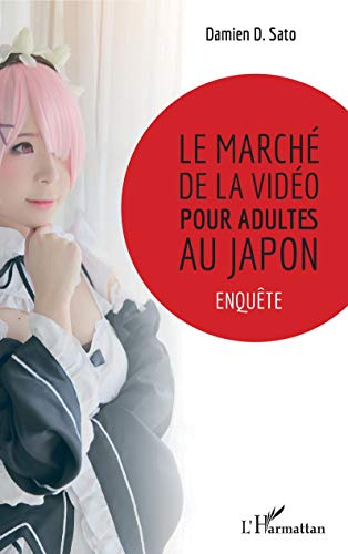 Le marché de la vidéo pour adultes au Japon: Enquête