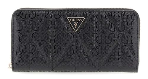 Guess Compagnon / Portefeuille Betula Slg Small Zip GG9663146 - vue 3