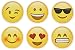 Creative Teaching Press Emoji's Cut Outs, 3" (8083)