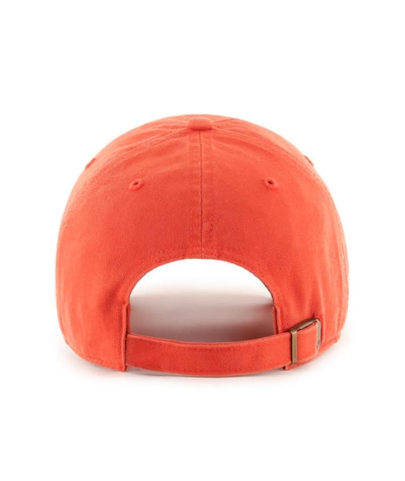 Gorra Ajustable Clásica 47 Clemson Tigers Unisex miniatura 2