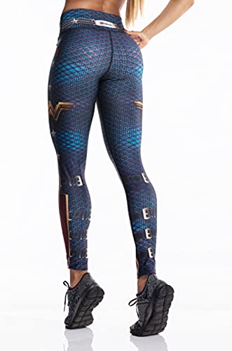 Drakon Wear Compression Leggings Pants for Women Drakon3