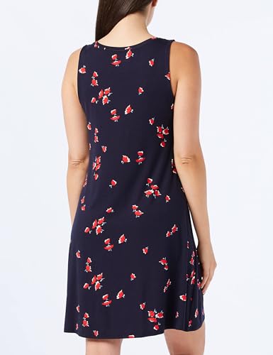 Image of Amazon Essentials Women's Summer Tank Swing Mini Dress (Available in Plus Size)