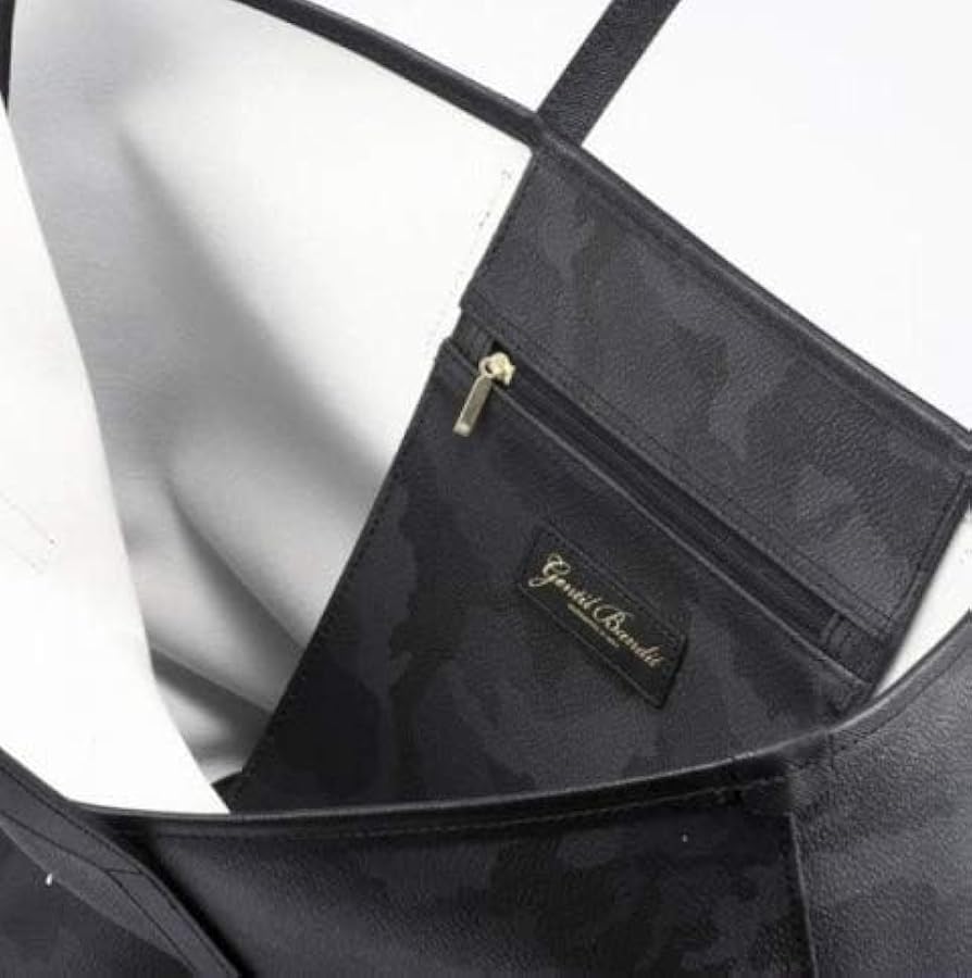 Amazon | [Manai Store] Gentil Bandit ジャンティバンティ