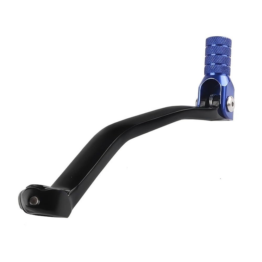 XWDMCZ Motorcycles Shift Pedal Motorcycle Accessories Gear Shift Lever Foot Pedal su&itable for YZ65, YZ85, YZ125, YZ250, YZ125X, YZ250X, YZ250F, YZ450F