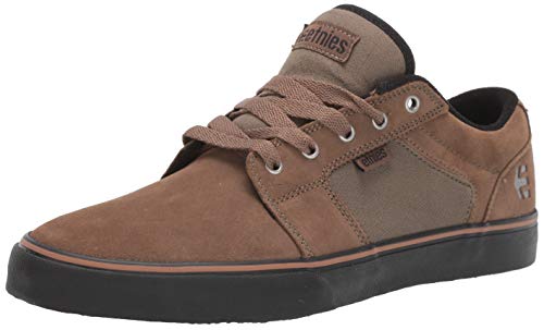 Image of Etnies Men's Barge LS x Metal Mulisha